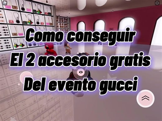 Cómo conseguir accesorios gratis en Roblox