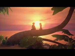 You're Going To Have The Best Sleep Ever - The Most Relaxing KINGDOM HEARTS Music You've Never Heard