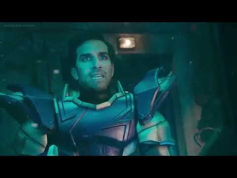 Power Rangers dino fury episode 13