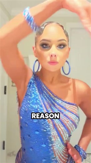 The Real Reason Dancers Use Dark Body Lotion