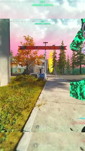 M4: The Ultimate Weapon in Warzone Gameplay