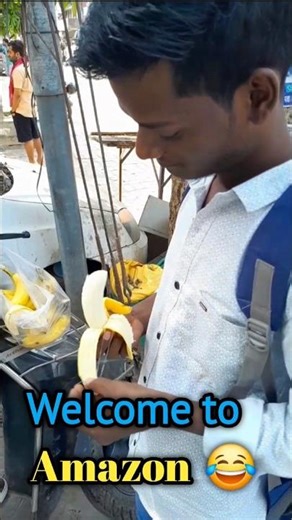 Welcome to Amazon guys 😂🤣 ‎⁨@Incrediblevlogs001⁩ #Vlogs