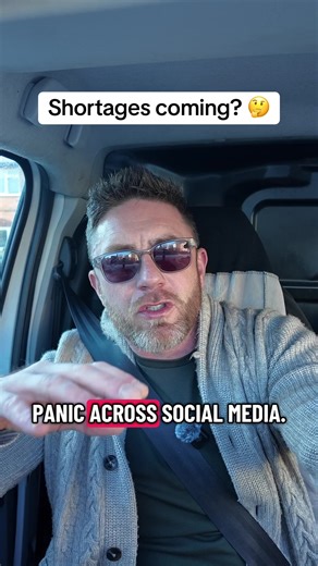 Understanding Global Manufacturing Changes Amid Rumors