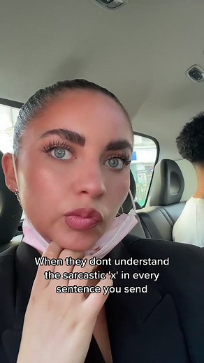 Understanding Sarcasm in Communication