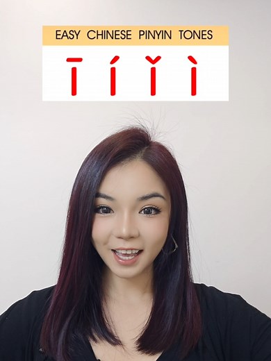 Learn Chinese: Beginner Course on Pinyin Basics