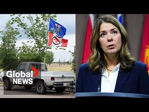 Albertans likely to face separation referendum in 2026