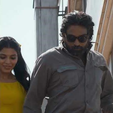 Bobby Simha Ko Aisa Khana Khate Hua Dekh Kar Log Ulti Karenge #RummyTheGreatGambler #bobbysimha