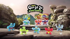 210K views · 153 reactions | Stomp. Chomp. Roar - with the all NEW...