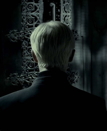 The Ultimate Draco Malfoy Tribute Song