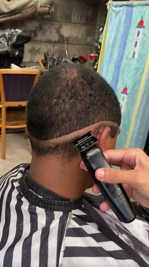 MID FADE NO ENCHANTMENTS: Cape Town's Best Barbershop