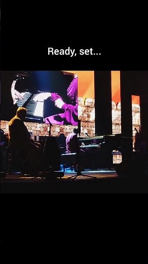 Kim Collingsworth - Joshua Fit 'De Battle | Fall '25