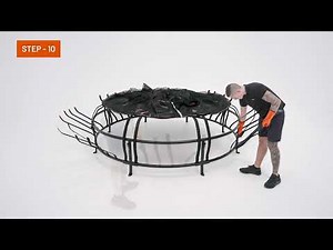 Vuly Thunder 2 Pro - Assembly Instructions