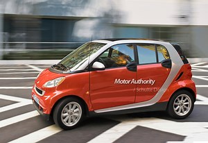 Report: Smart planning new 'ForTwo  2' four-seat city car