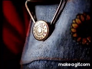 Sugar Puffs - Fairground advert 1991 on Make a GIF