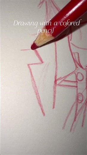 Colored pencil. #Statehumans #sketchbook #drawing