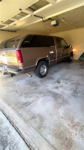 #350 #chevy #bitchin #1997 #old | Chevy Cars