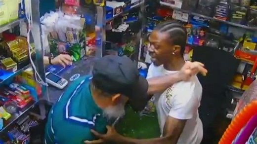 Bodega worker murder case: Calls to drop all charges against worker