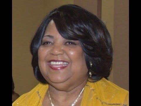 Barbara Johnson Celebration of Life Service - 12/18/2025