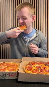 Asda Kitchen VS Pizza Hut, what’s better? | Dazza