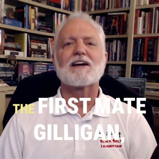 Gilligan's Island in 30 Seconds #Shorts