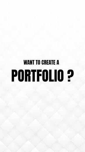 Graphic Designer | Social Media Manager | 🌟 Top 4 Websites to Create Your Graphic Design Portfolio 🌟 Looking to showcase your skills as a graphic designer? Here are 4 top platforms... | Instagram