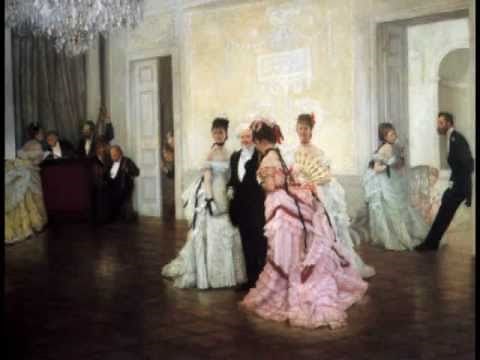 Carl Michael Ziehrer : Ouverture from Operetta '' Fesche Geister '' ( Fresh Spirits )