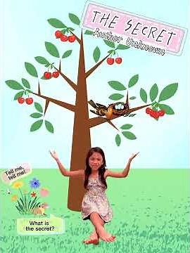 The Secret | Abeka Academy 1st Grade Poetry