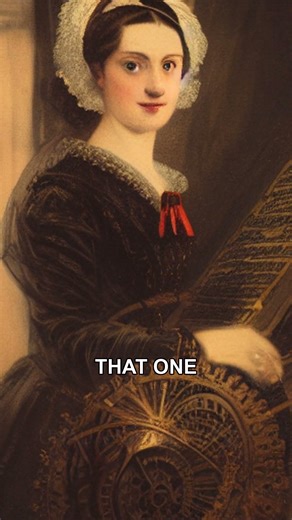 Impossible Code: Countess Lovelace's Secret