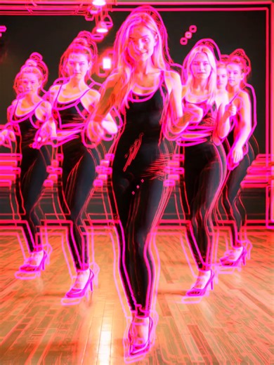 Sissy dance 2 french sissy hypno