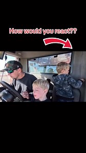 2.7M views · 11K reactions | What would you do? #farm #farming #farmlife #familyfarm #agriculture #reelsvideo #reelsfb #reels #tractor #caseih #johndeere #fun #harvest #country #work #hardwork #iowa #kids | Titman Farms | Facebook