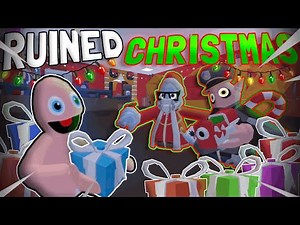 Bibsicle Ruins Christmas… | Christmas Special 2025