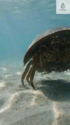 450 million years… and now it’s disappearing.