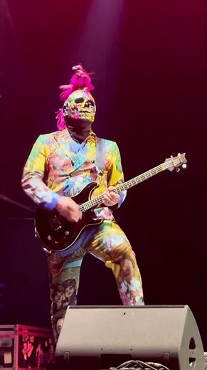 Limp Bizkit - Nookie (live Almaty,15.08.2025) #limpbizkit #limpbizkitlive #nookie