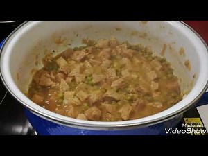 Borsós brassói aprópecsenye