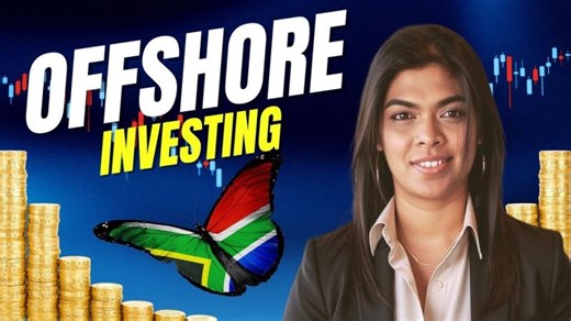 The REAL Difference Between Offshore and Onshore Investing for South Africans | Yolanda Haripersad