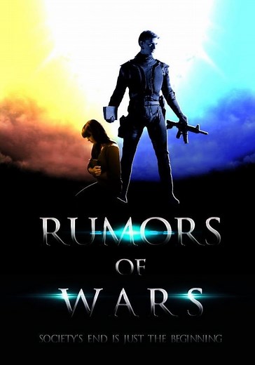 Rumors of Wars streaming: where to watch online?
