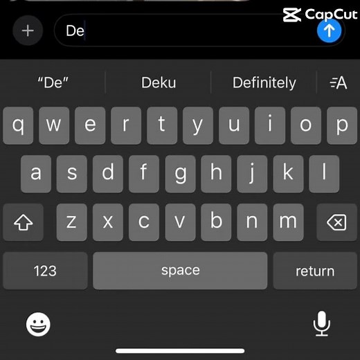 You’re not that obsessed “Deku”