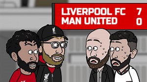 Is klopp over? The Anfield disaster of the rival team who ignored Liverpool. | FDOR