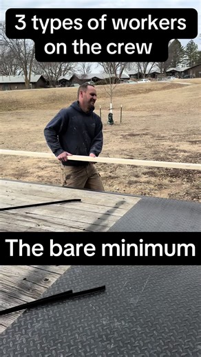 Choosing the Right Number of Studs for Framing