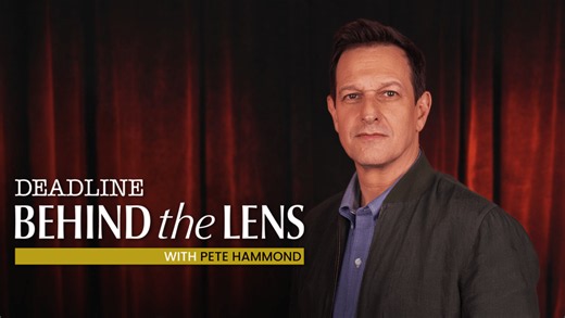 Josh Charles Interview: Career & 'Best Medicine' Fox Series Success