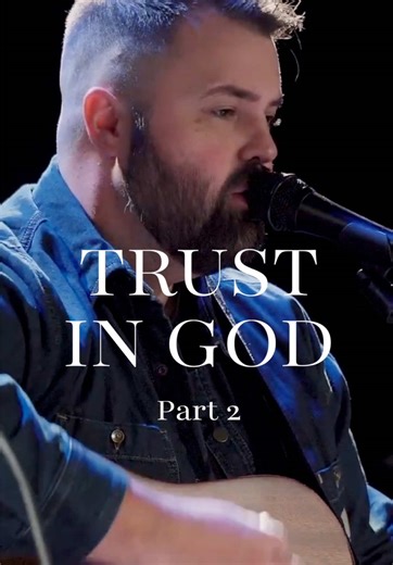 This one hits so much truth heading into 2026 🙏🏼 @Impact Church @Impact Music Collective @Elevation Worship #acousticcovers #fyp #worshipcover #trustingod #elevationworship