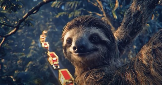 Coke's New AI-Generated Ad Required 100 Staff and 70,000 AI-Generated Clips, and It Still Looks Like Garbage