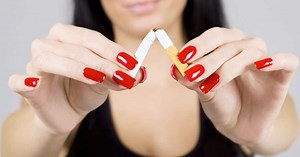 Pele e cigarro: 8 problemas cutâneos ligadas ao ato de fumar