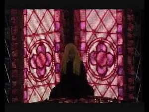 Nicki Minaj Concert in Berlin part 1