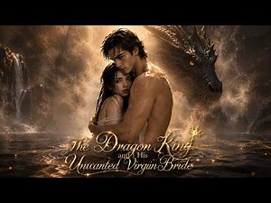 The Dragon King and His Unwanted Virgin Bride#shortmax