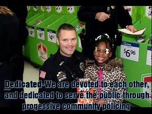 3.3K views · 31 shares | JOB POSTING!!!!! Patrol Officer City of...