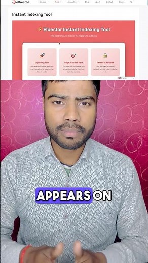 How to Index Backlinks in Google FAST (2026 Method)