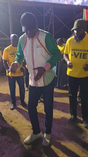 17K views · 1.1K reactions | Dakar Alain Patrice Deyi Pasteur Alain DEYI | Doris Andoh | Facebook