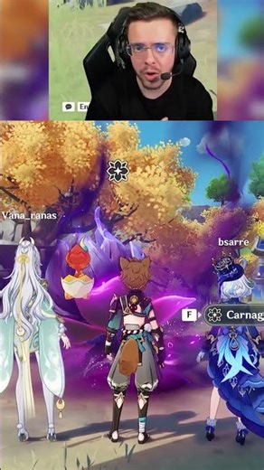 😱I'LL HELP YOU WITH CARNAGE LEVEL 4! 450 EASY PRIMOPOTIMS!!💥| Genshin Impact