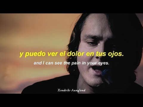 Keane - Everybody's Changing ; Subtitulado al Español & Inglés | Video HD